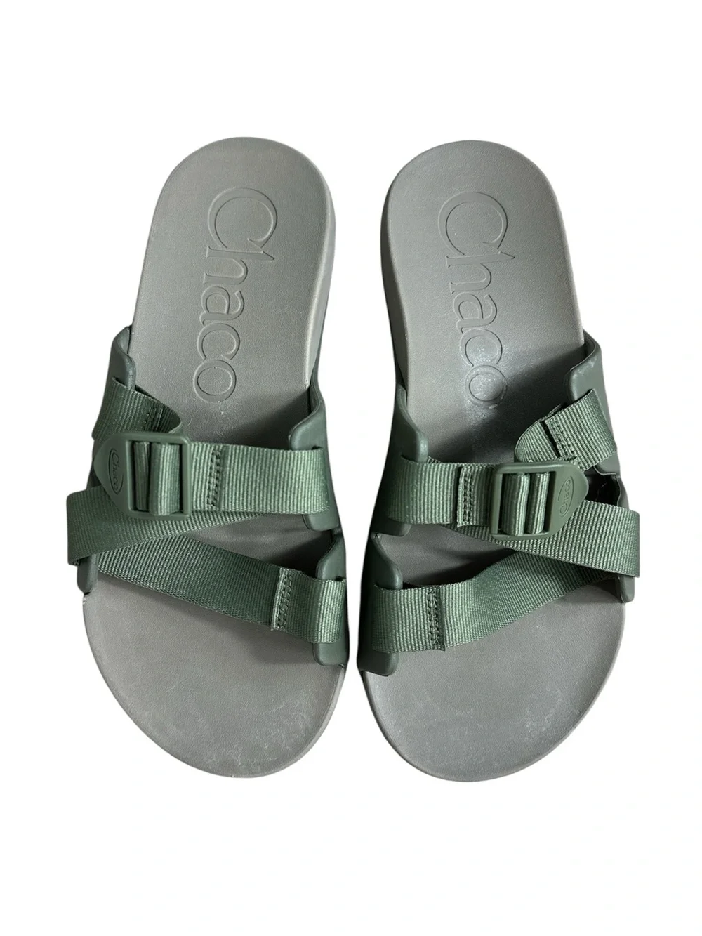 Chaco Chillos Slide Sandals